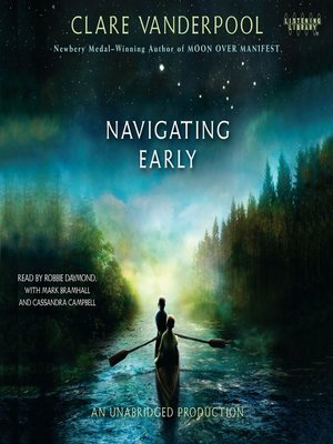 cover image of Navigating Early